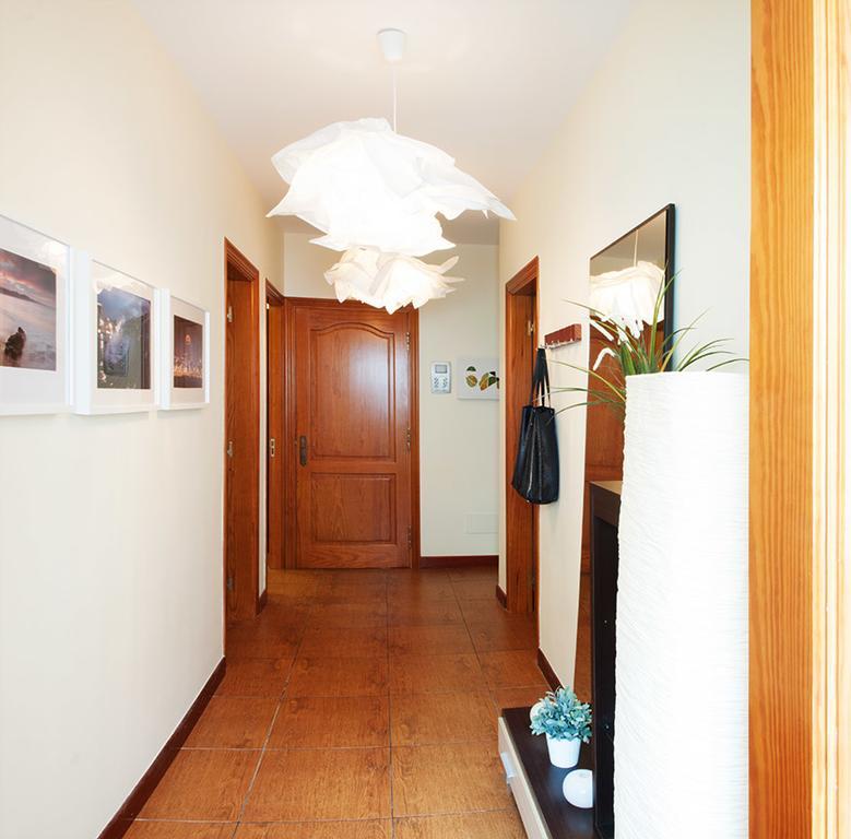 Apartamento Hierro 21-2 라스팔마스 외부 사진