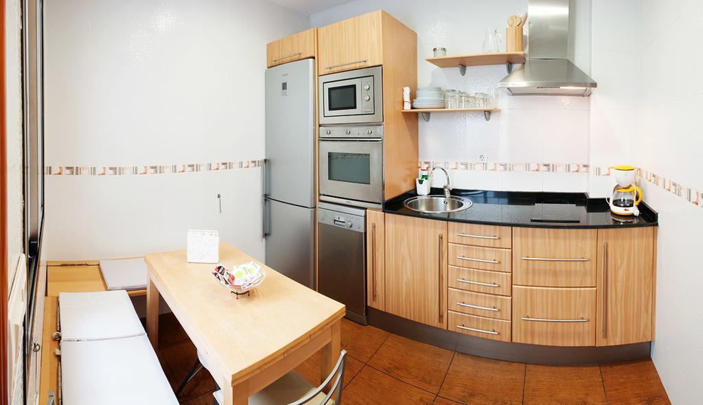 Apartamento Hierro 21-2 라스팔마스 외부 사진