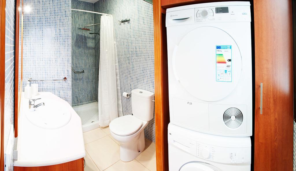Apartamento Hierro 21-2 라스팔마스 외부 사진